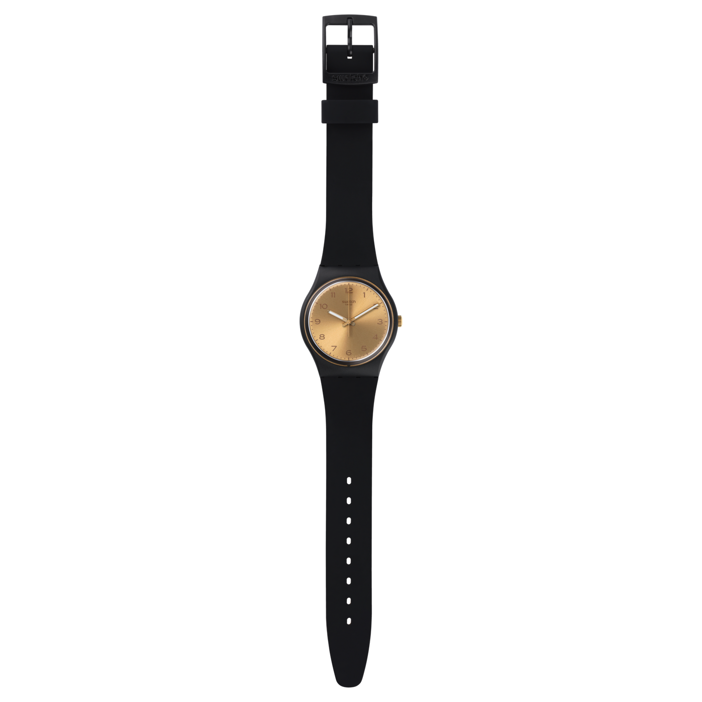SWATCH GOLDEN FRIEND TOO GB288