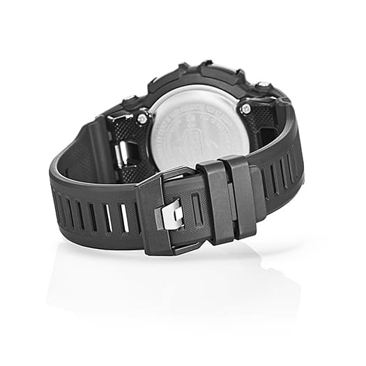 Casio G-SQUAD GBA-900 Series GBA-900-1A GBA900-1A