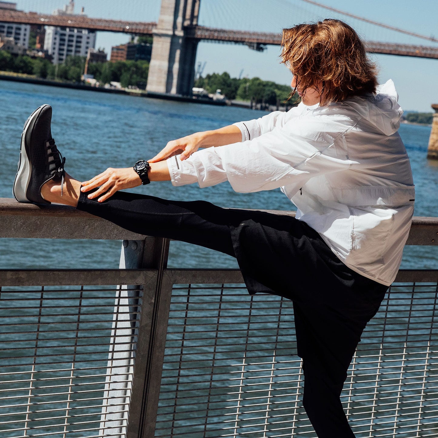 Casio G-SQUAD GBA-900 Series GBA-900-1A GBA900-1A