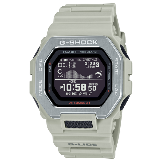G-SHOCK G-LIDE GBX-100 Series GBX-100-8 GBX100-8