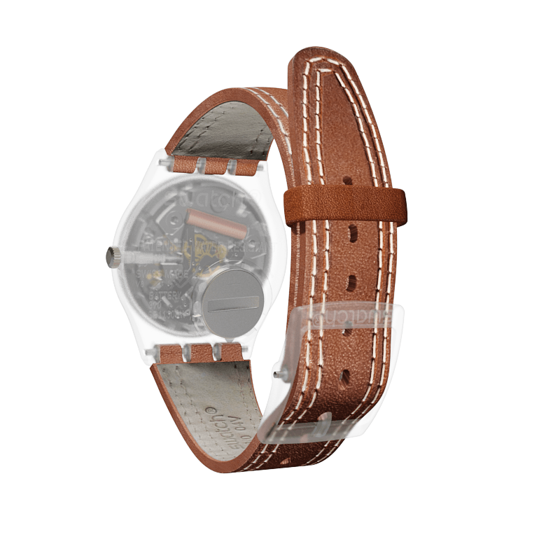 SWATCH GE709 WINDY DUNE