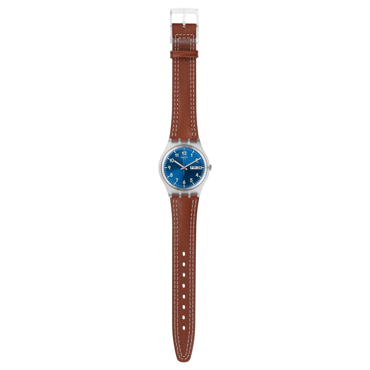 SWATCH GE709 WINDY DUNE