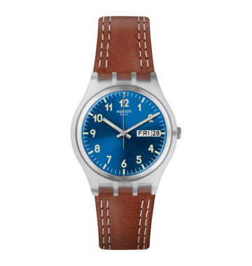 SWATCH GE709 WINDY DUNE