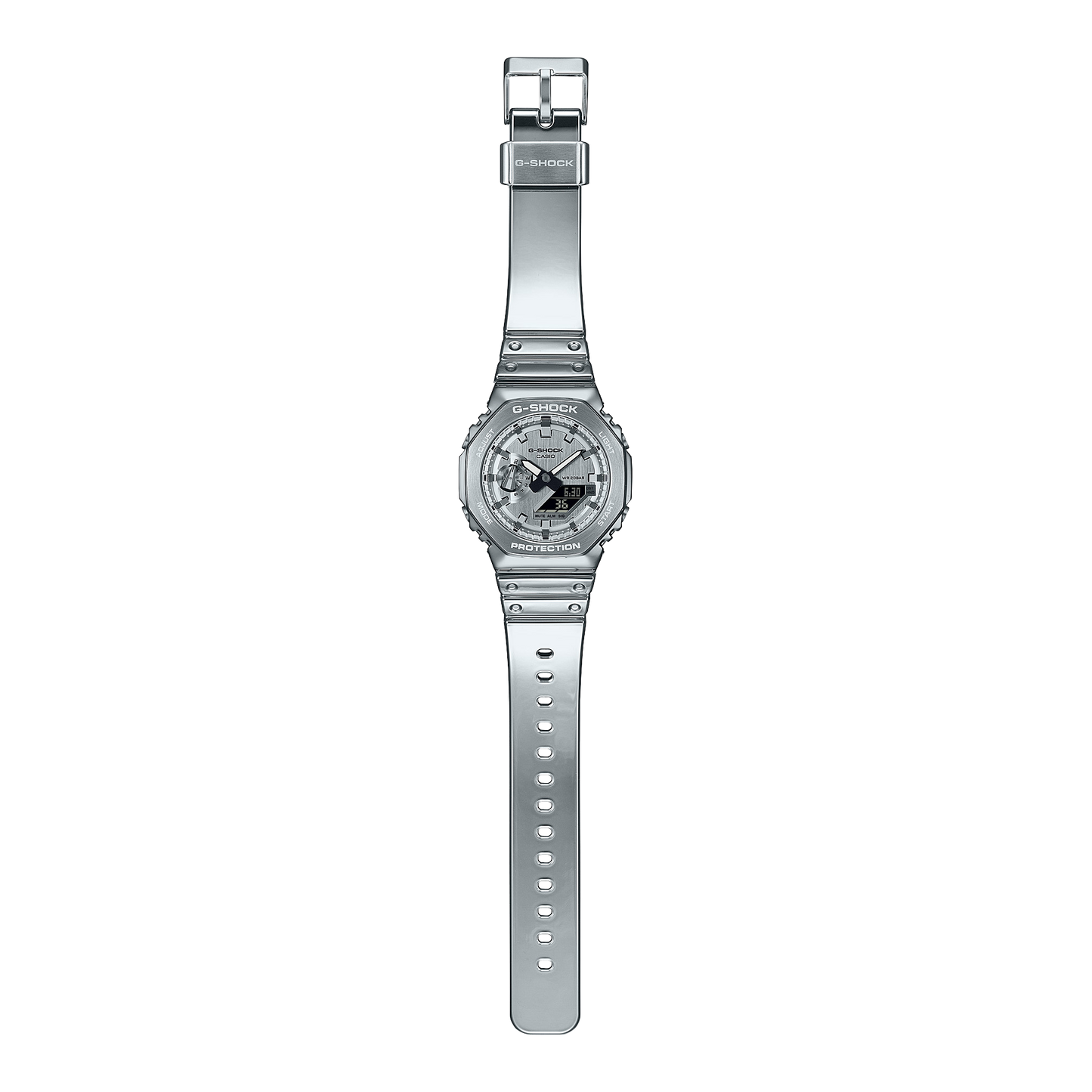 G-SHOCK G-STEEL 2100 Series GM-2100YM-8A GM2100YM-8A