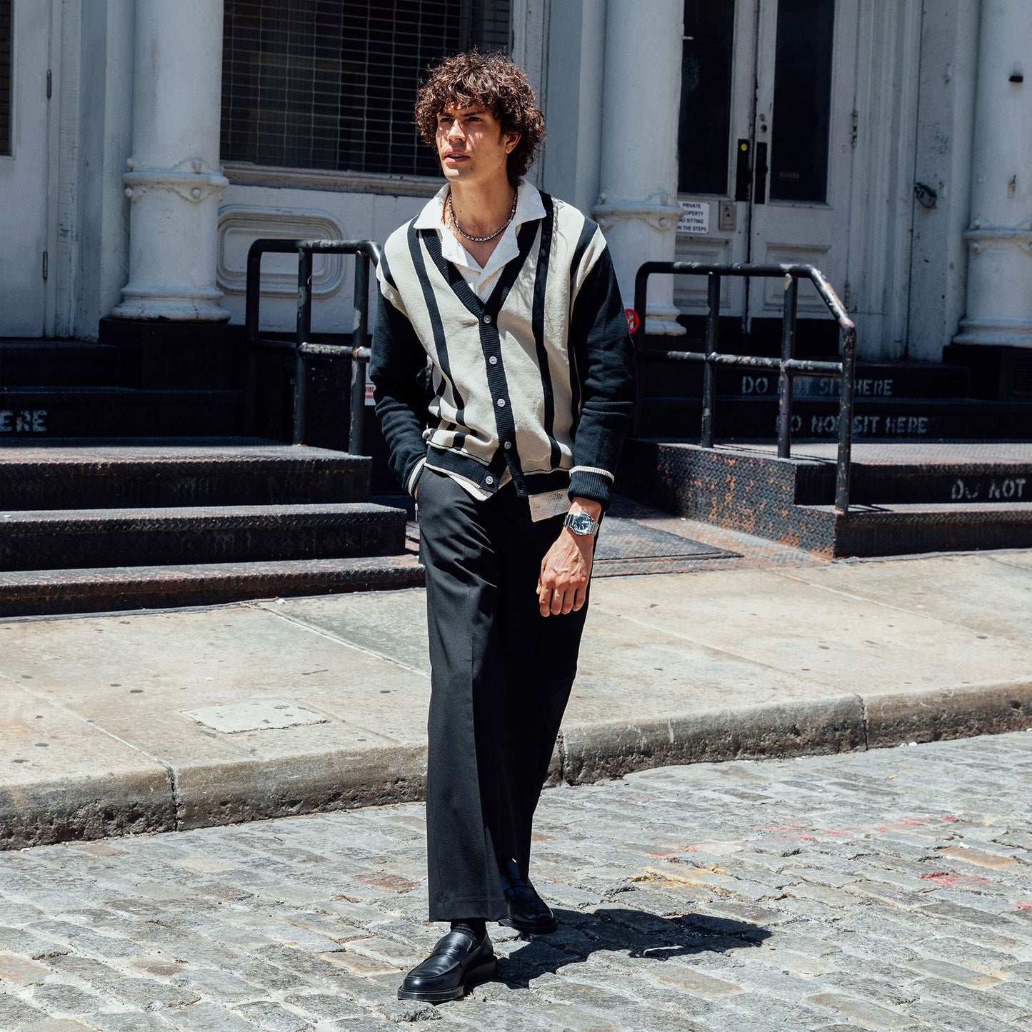 CASIO G-SHOCK G-STEEL Light Blue Dial 2100 Series GM-2110D-2A GM2110D-2A