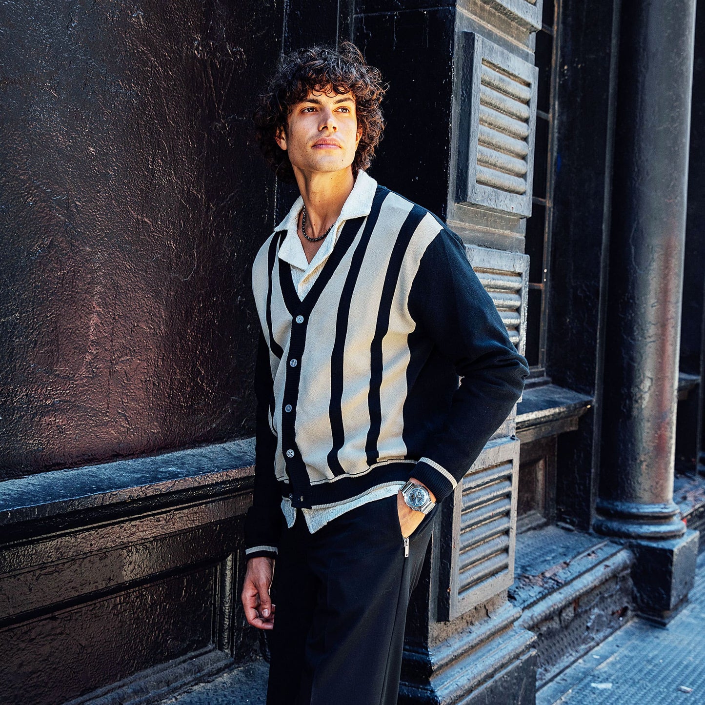 CASIO G-SHOCK G-STEEL Light Blue Dial 2100 Series GM-2110D-2A GM2110D-2A