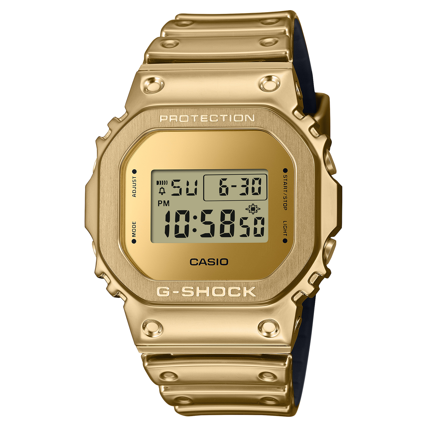 G-SHOCK G-STEEL GM5600YMG-9 G-STEEL GM-5600YMG-9CR