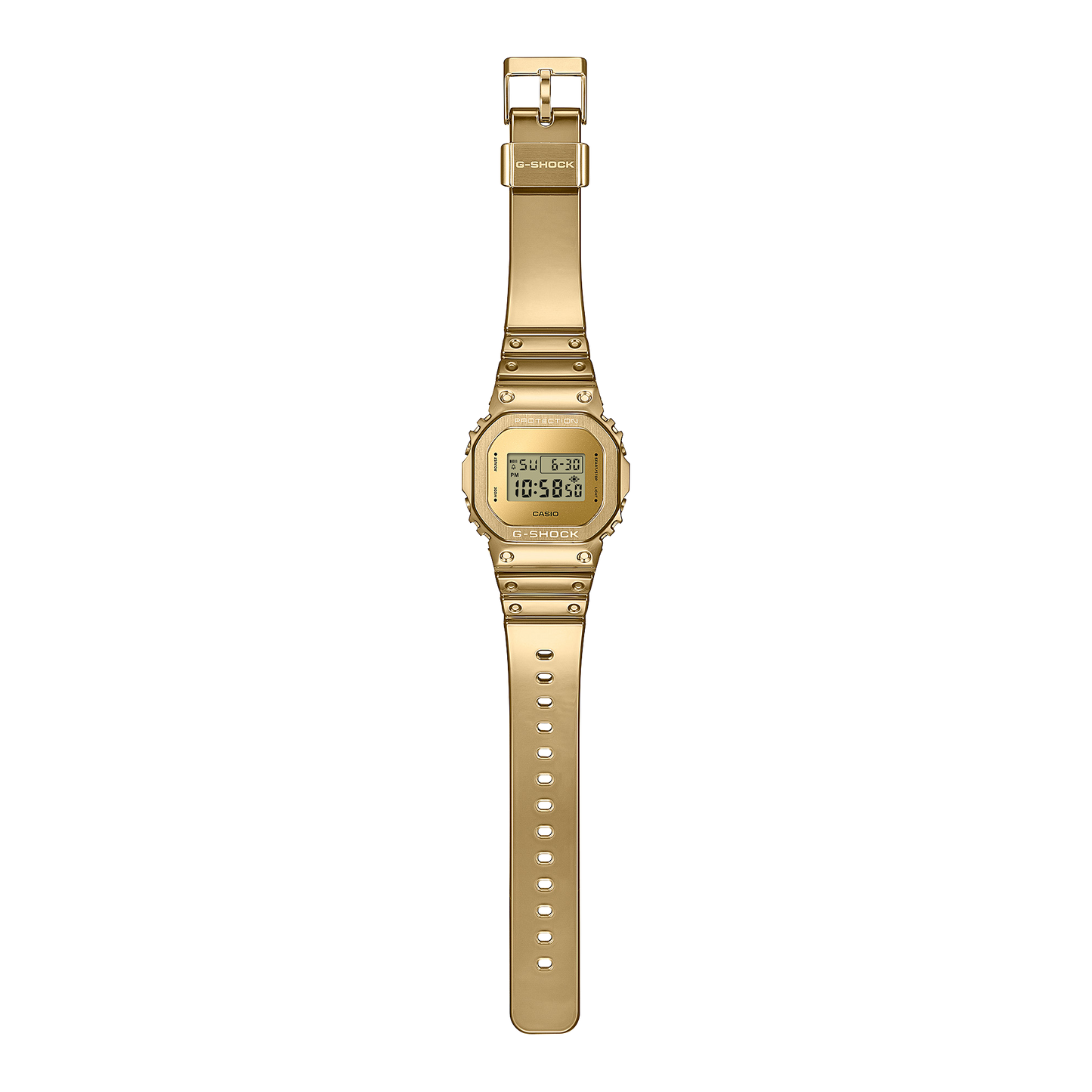 G-SHOCK G-STEEL GM5600YMG-9 G-STEEL GM-5600YMG-9CR
