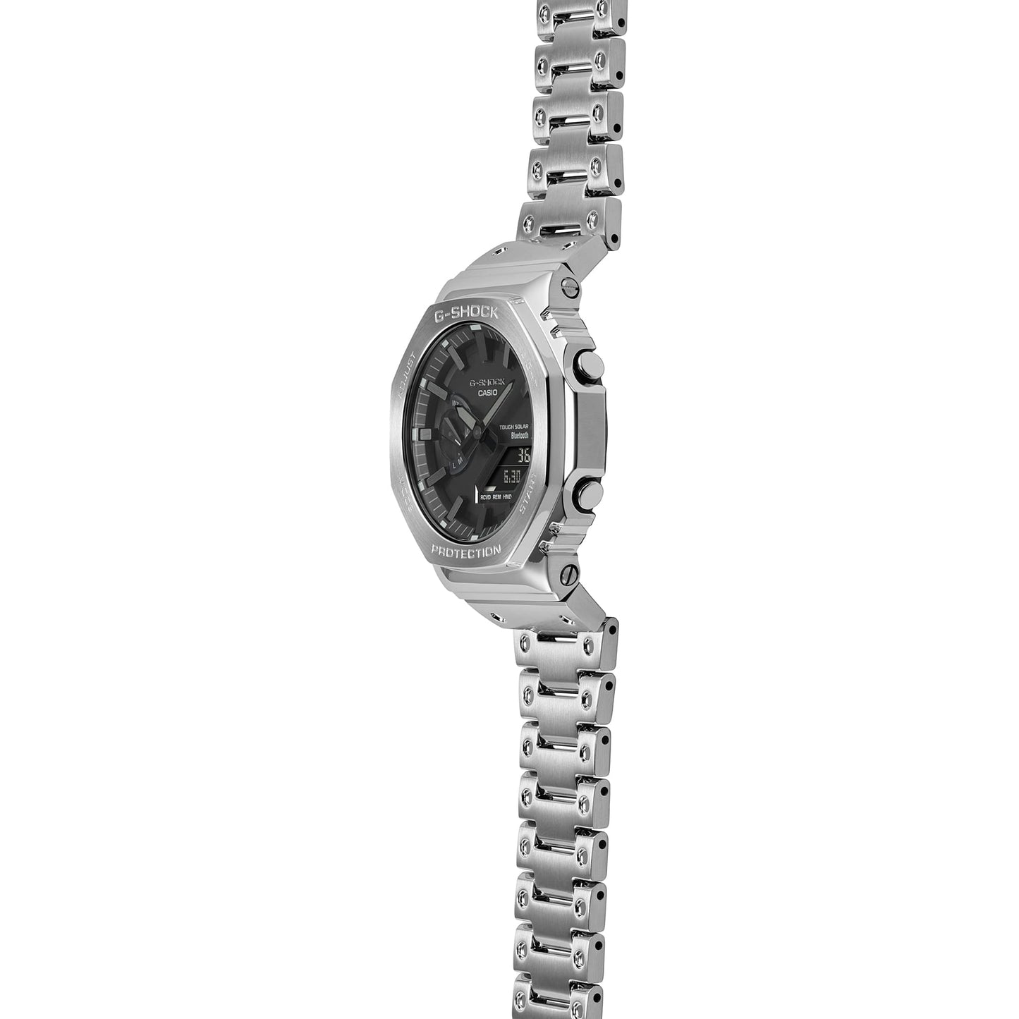 G-SHOCK GM-B2100D-1A FULL METAL MEN'S WATCH GMB2100D-1A