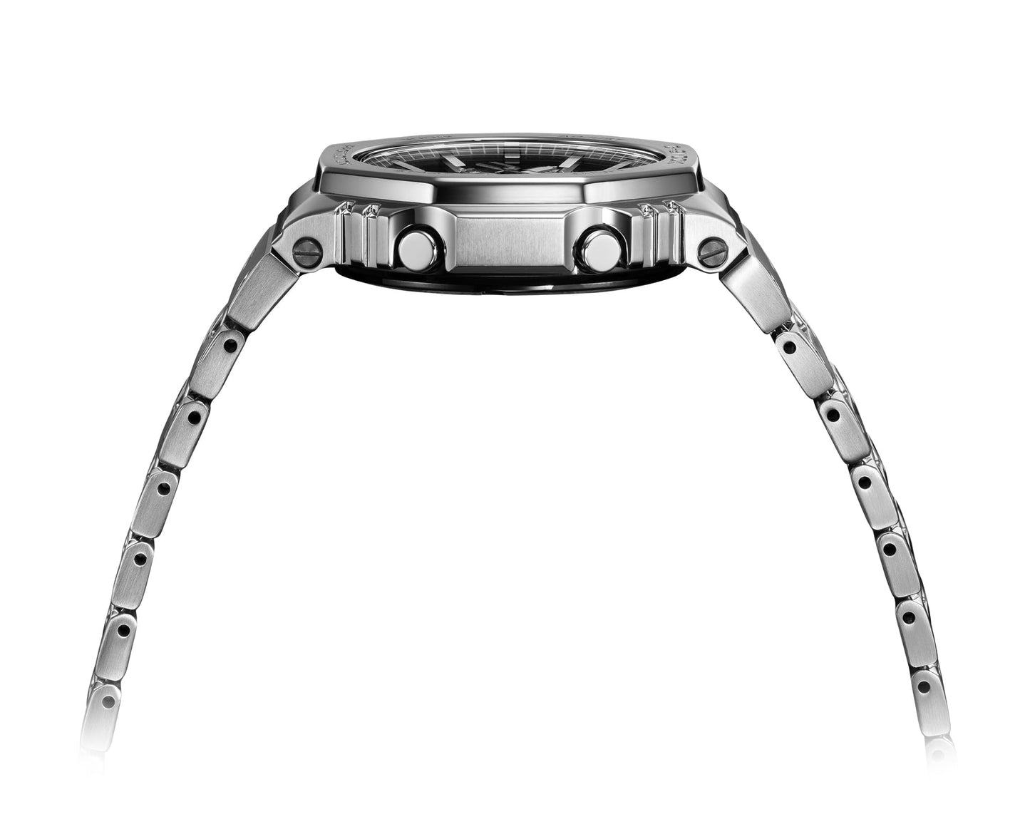 G-SHOCK GM-B2100D-1A FULL METAL MEN'S WATCH GMB2100D-1A