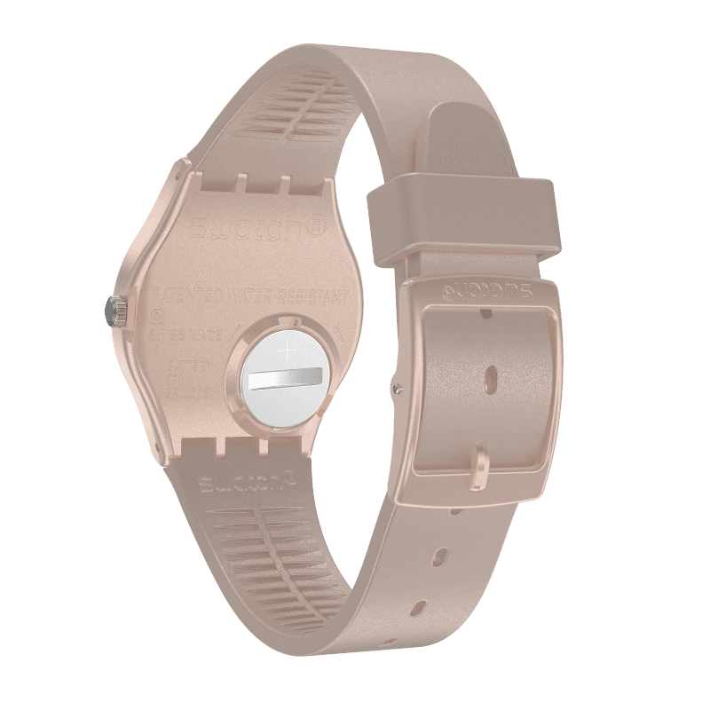 SWATCH GP403 PINKBAYA