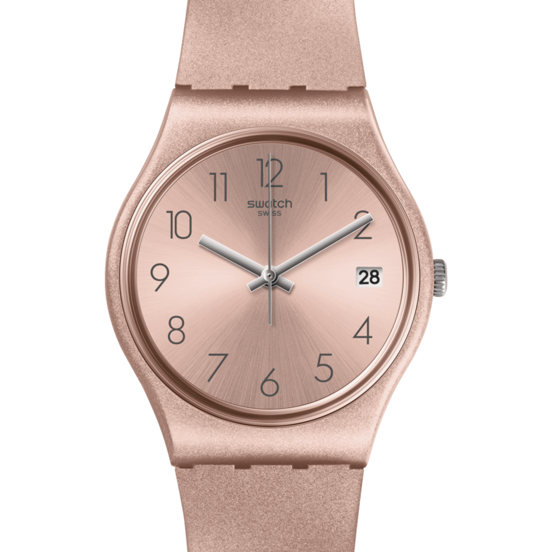 SWATCH GP403 PINKBAYA