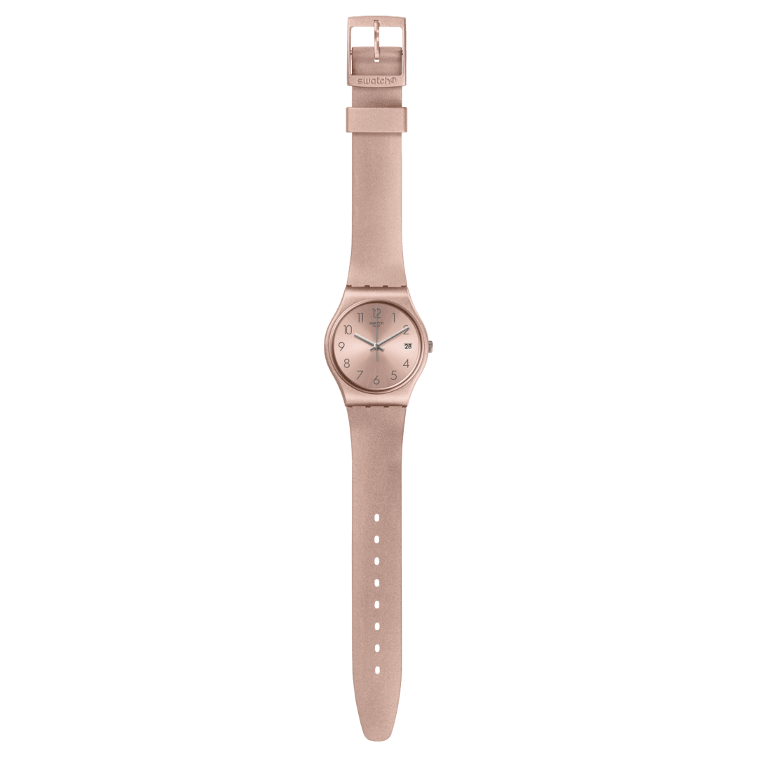 SWATCH GP403 PINKBAYA