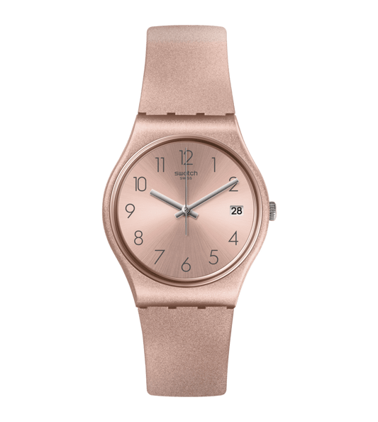 SWATCH GP403 PINKBAYA
