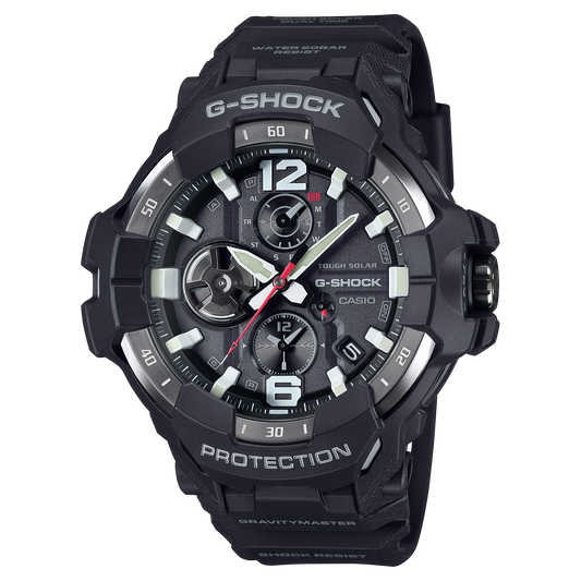 G-SHOCK GR-B300-1A GRB300-1A  MASTER OF G - AIR GRAVITYMASTER