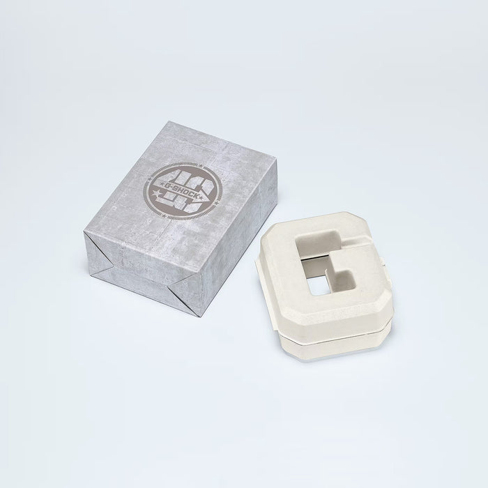 G-SHOCK 40 YEARS REMASTER BLACK LIMITED EDITION WATCH GA2140RE-1A