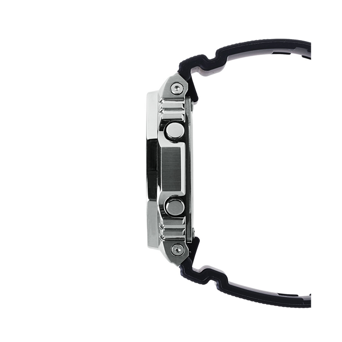 G-SHOCK GBM2100-1A METAL MEN'S WATCH BLACK DIAL GBM-2100-1A GBM-2100-1ACR