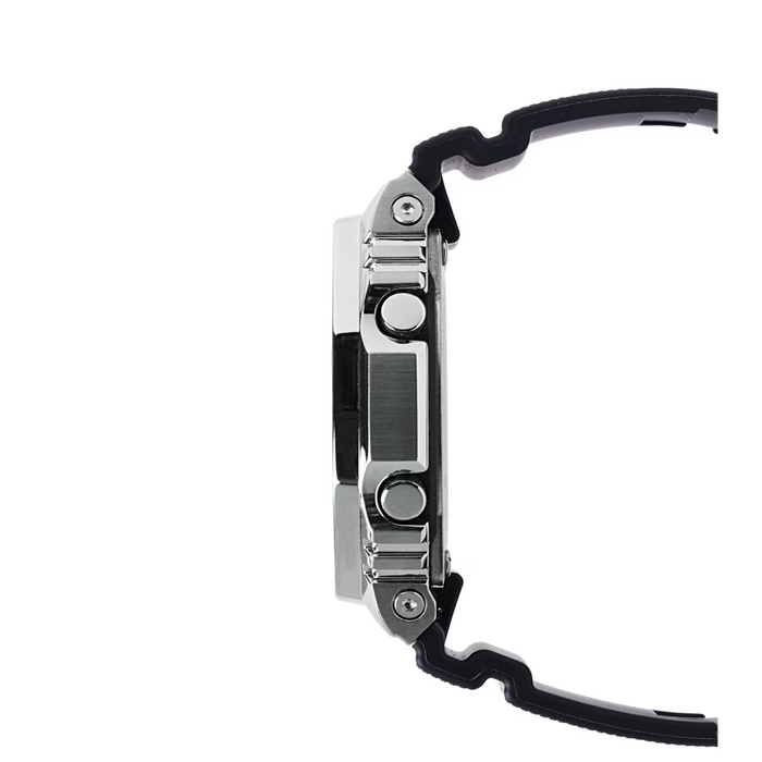 G-SHOCK GBM2100A-1A2 BLUE DIAL WATCH GBM-2100A-1A2