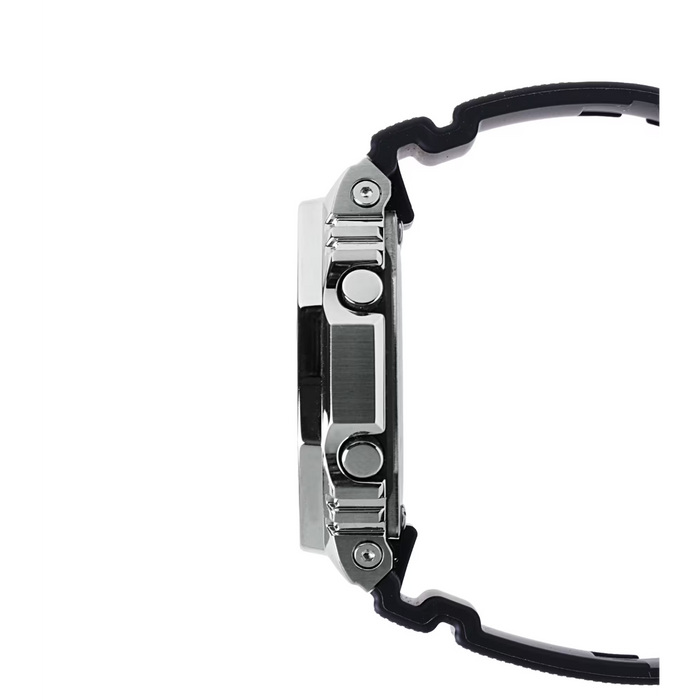 G-SHOCK GBM-2100A-1A3 METAL MEN'S WATCH GREEN DIAL GBM2100A-1A3