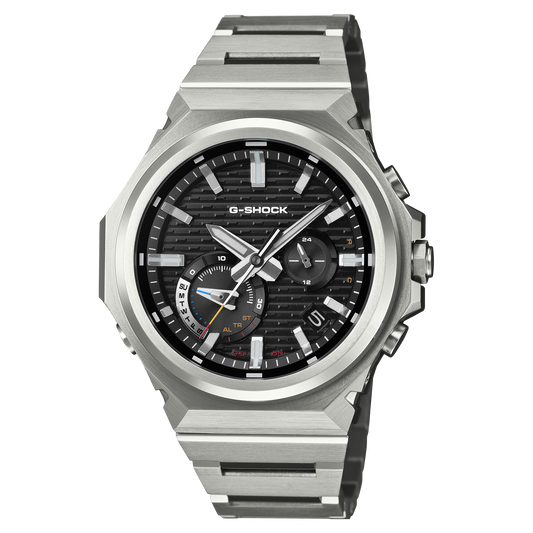 G-SHOCK GSTB1000D-1A G-STEEL GST-B1000 Series GST-B1000D-1A