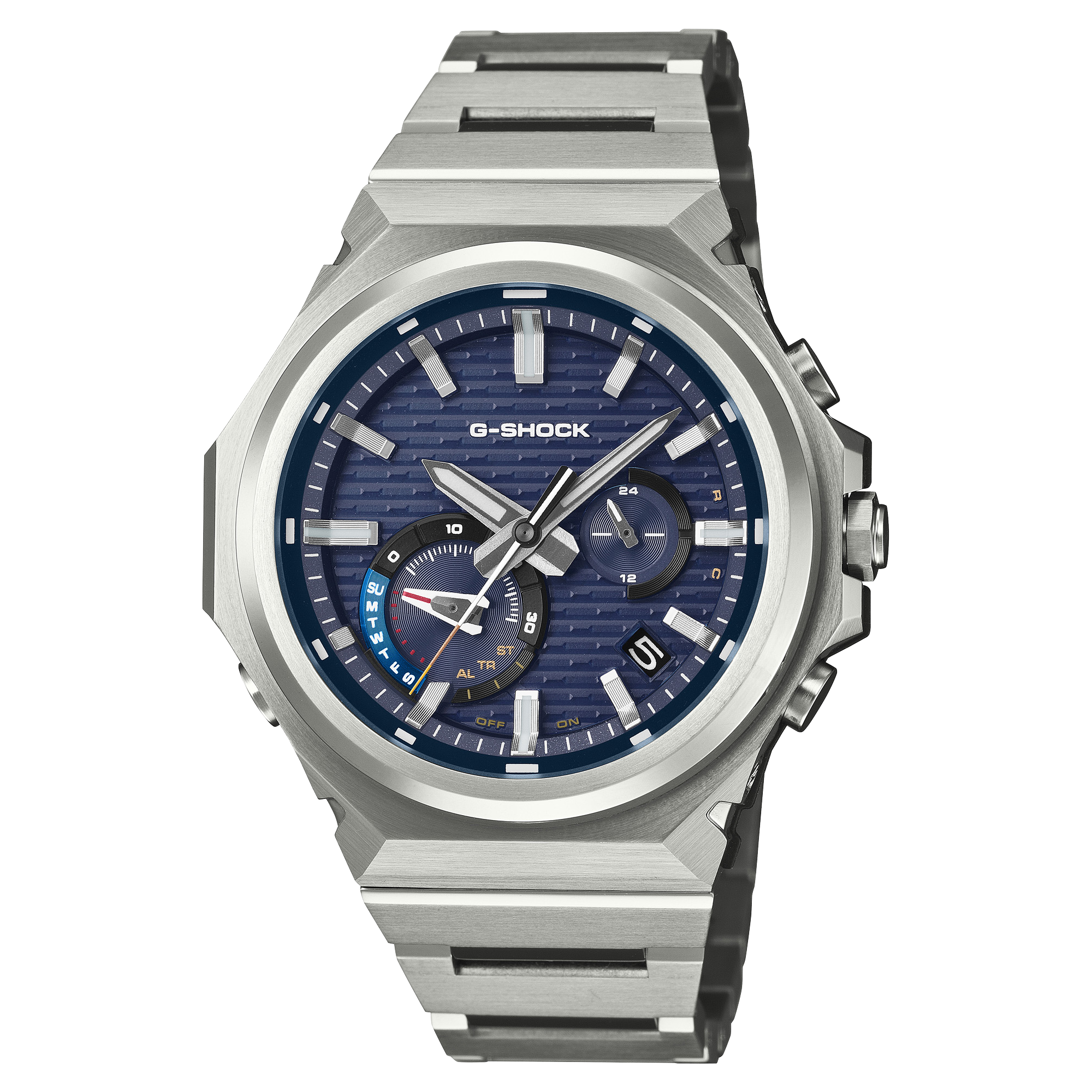 G-SHOCK GSTB1000D-2A G-STEEL GST-B1000 Series GST-B1000D-2A