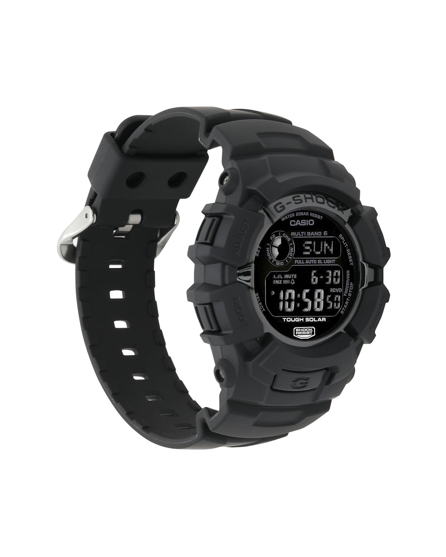 CASIO G-SHOCK WATCH GW-2310FB-1CR GW2310FB-1 GW-2310FB-1