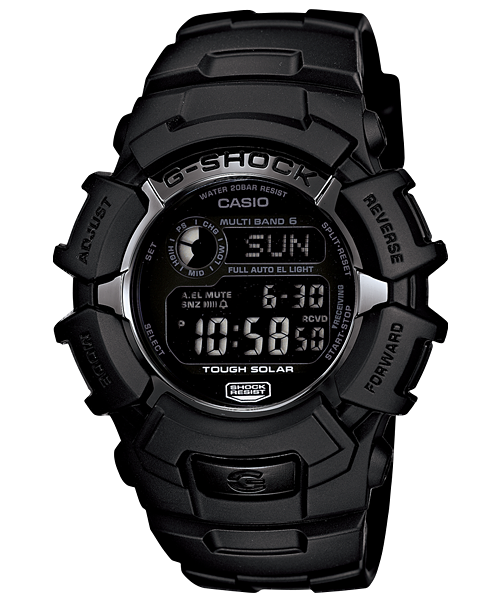 CASIO G-SHOCK WATCH GW-2310FB-1CR GW2310FB-1 GW-2310FB-1 – Legacy