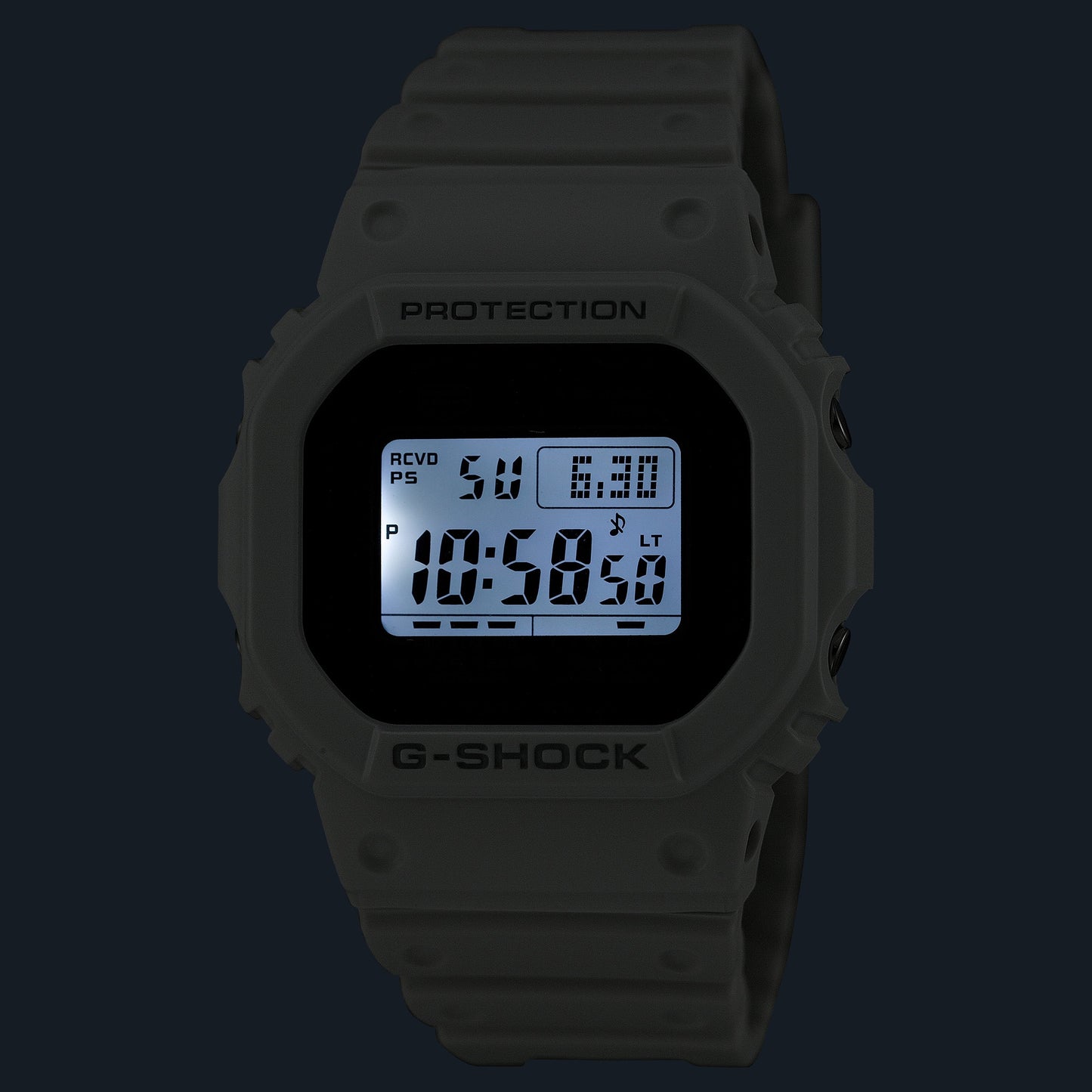 CASIO G-SHOCK WATCH 5600 SERIES GW5000HS-7 GW-5000HS-7