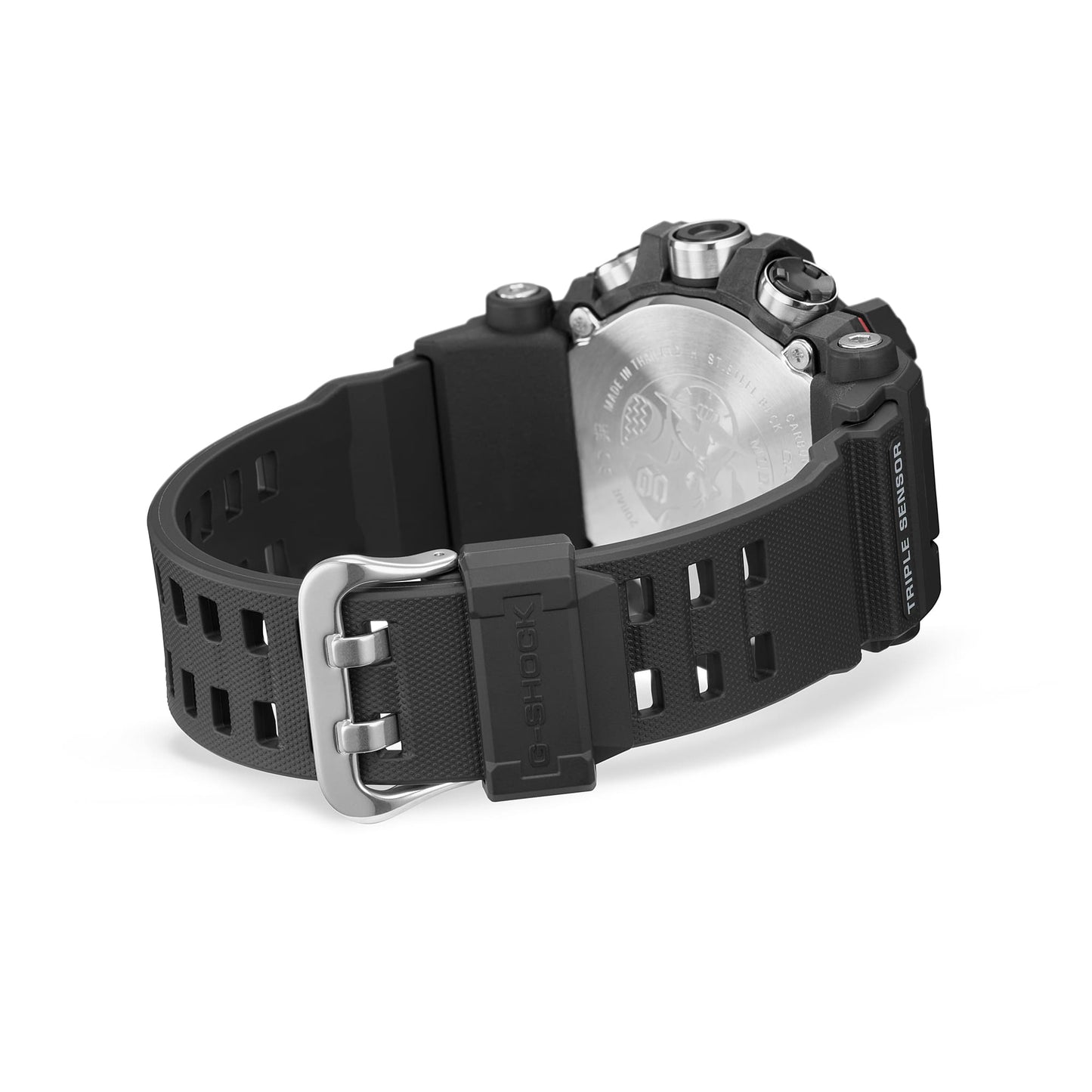 G-SHOCK MASTER OF G-LAND MUDMAN BLACK GW-9500-1 GW9500-1