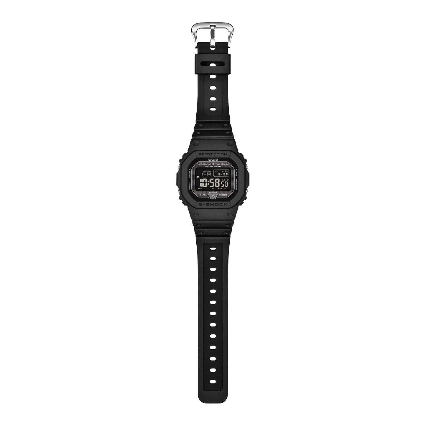 CASIO G-SHOCK DIGITAL 5600 SERIES GW-BX5600-1A1 GWBX5600-1A1