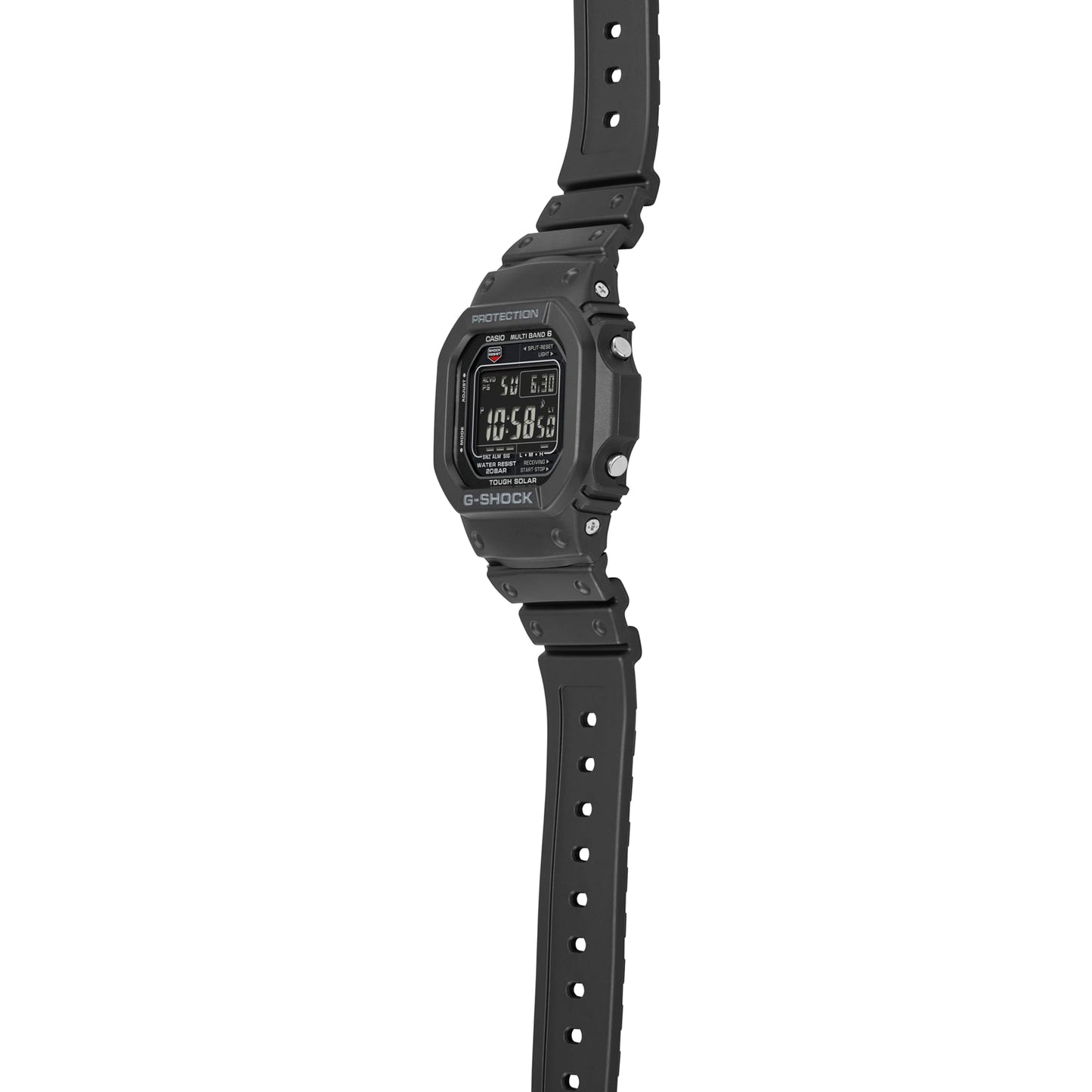 CASIO G-SHOCK WATCH GW-M5610U-1B GWM5610-1B