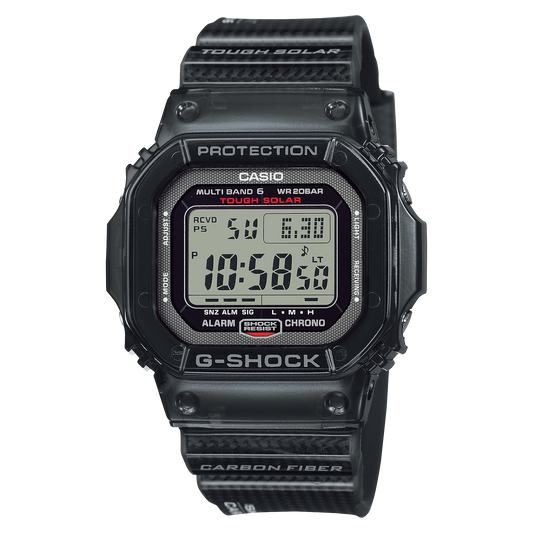 G-SHOCK ORIGIN 5600 SERIES GW-S5600U-1 GWS5600U-1