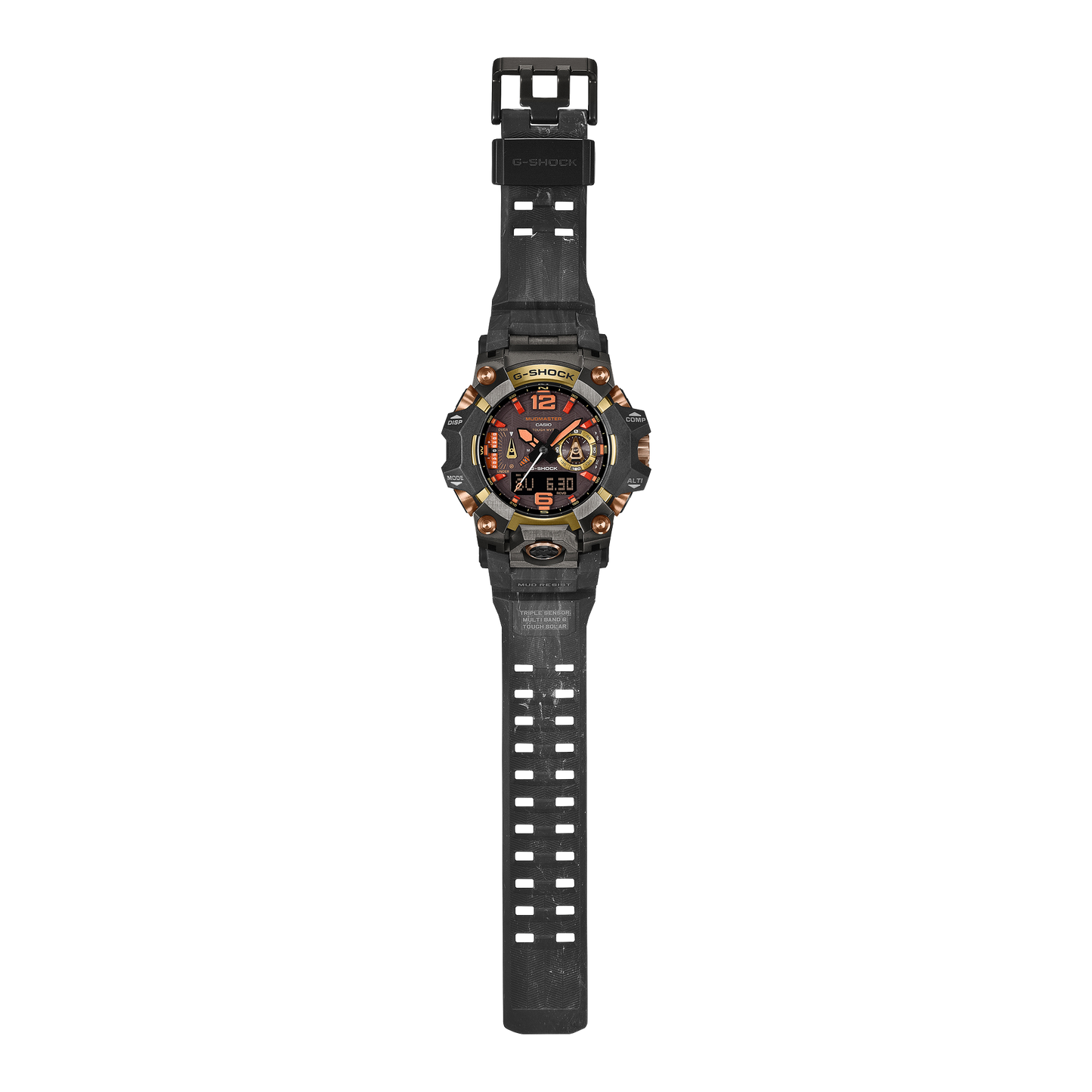 CASIO G-SHOCK MASTER OF G - LAND MUDMASTER GWGB1000MG19 LIMITED EDITION