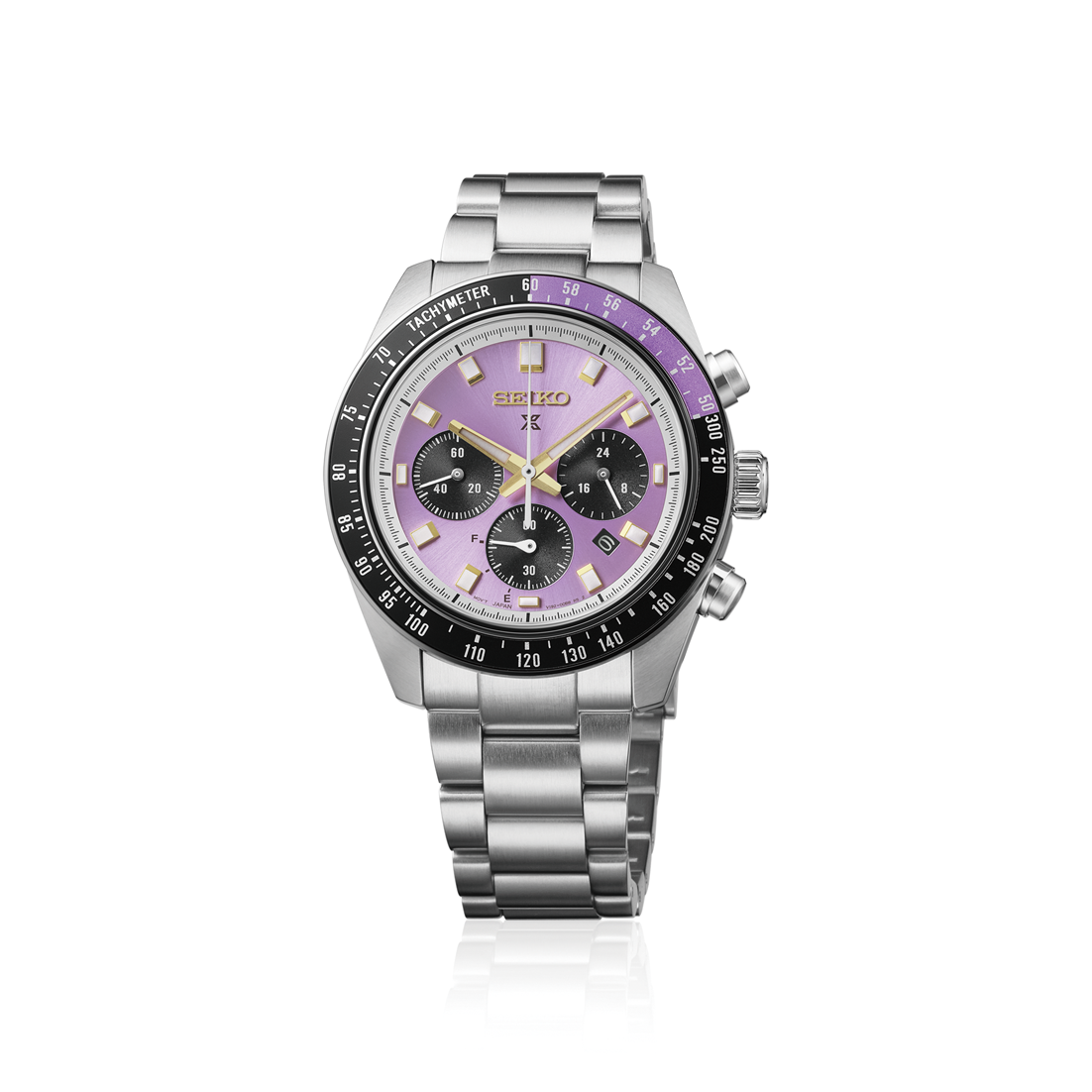 Seiko Prospex Speedtimer HBJ005 Seiko 145th Anniversary Limited Edition
