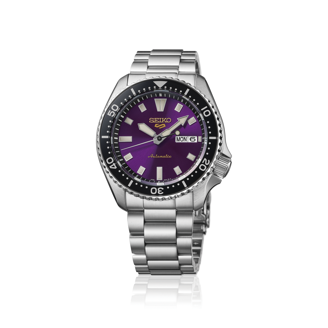 Seiko 5 Sports SKX series HDB003 145th Anniversary Limited Edition
