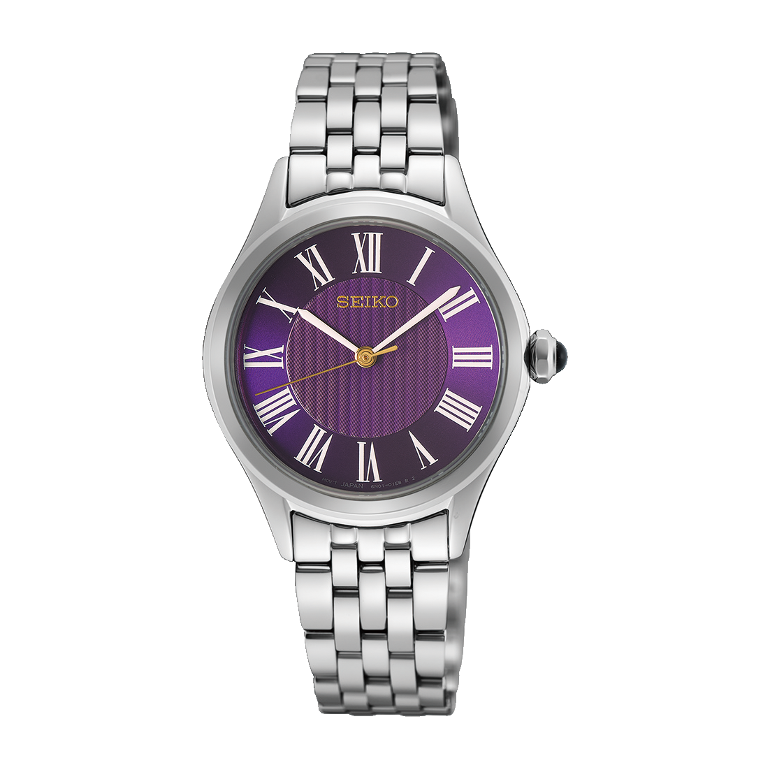 Seiko HGH004 Women's Watch Seiko 145th Anniversary Limited Edition