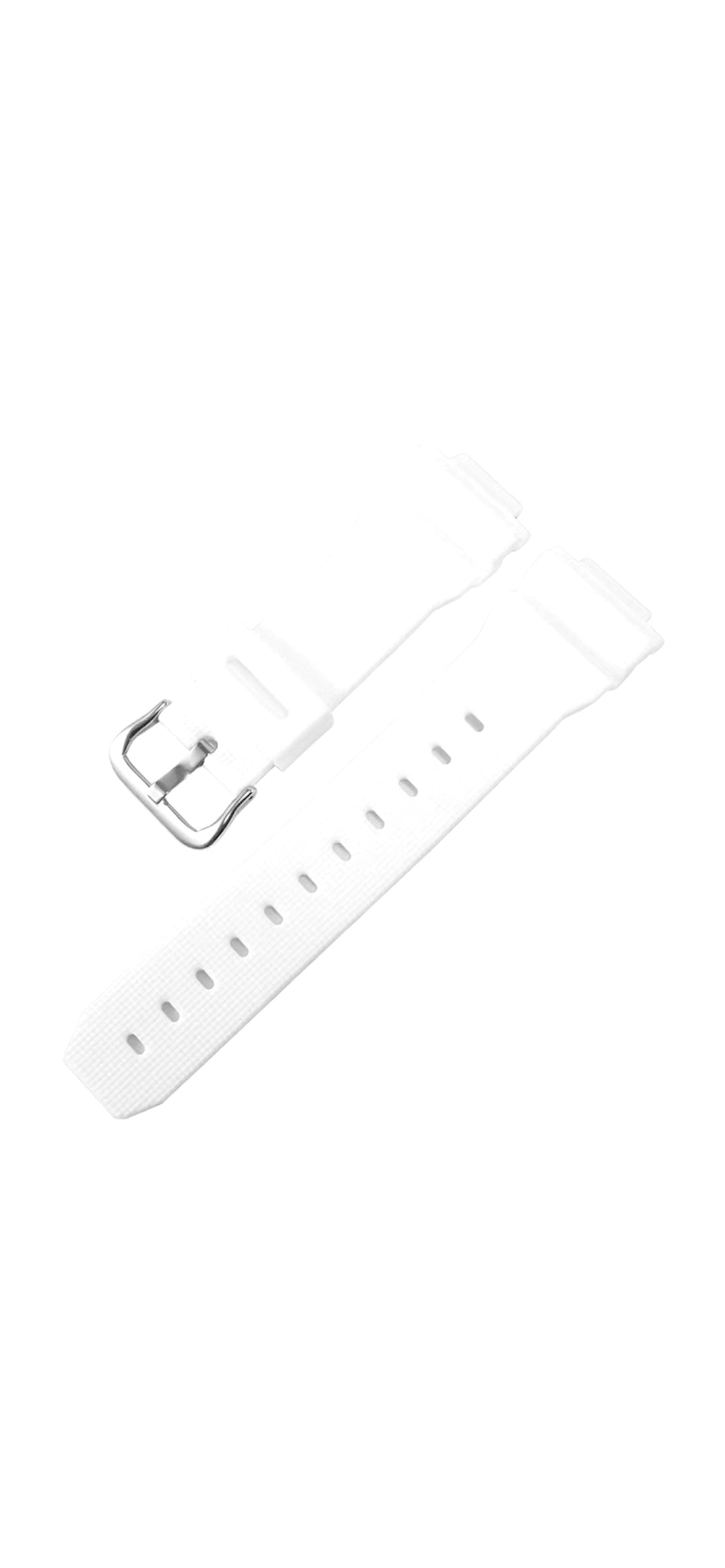 Legacy Rubber Strap – Fitted for Casio G-SHOCK GM-2100 / GA-2100 / GBM-2100