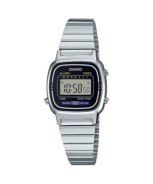 Casio female new arrivals