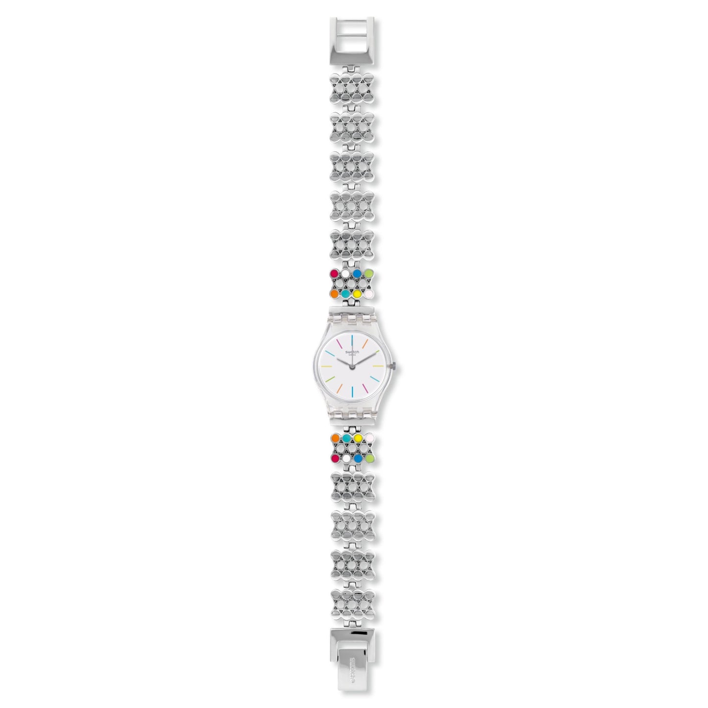 SWATCH COLORUSH LK368G