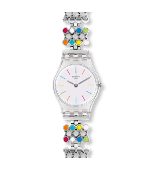 SWATCH COLORUSH LK368G