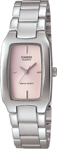 CASIO WATCH LTP1165A-4C LTP-1165A-4C