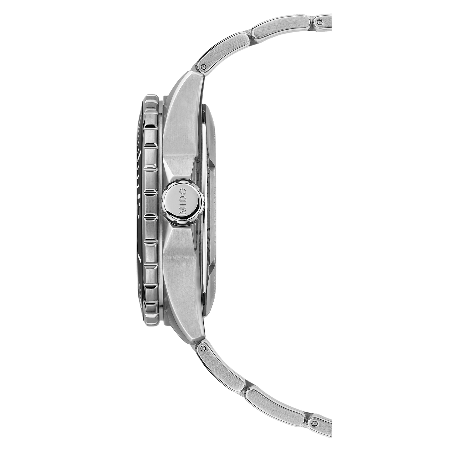 MIDO Ocean Star 600 Chronometer 43.5mm M026.608.11.051.00 M0266081105100