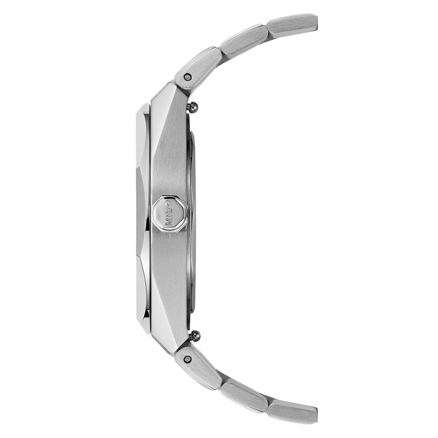 MIDO Multifort 8 One Crown 38.4 x 40mm M055.507.11.051.00 M0555071105100