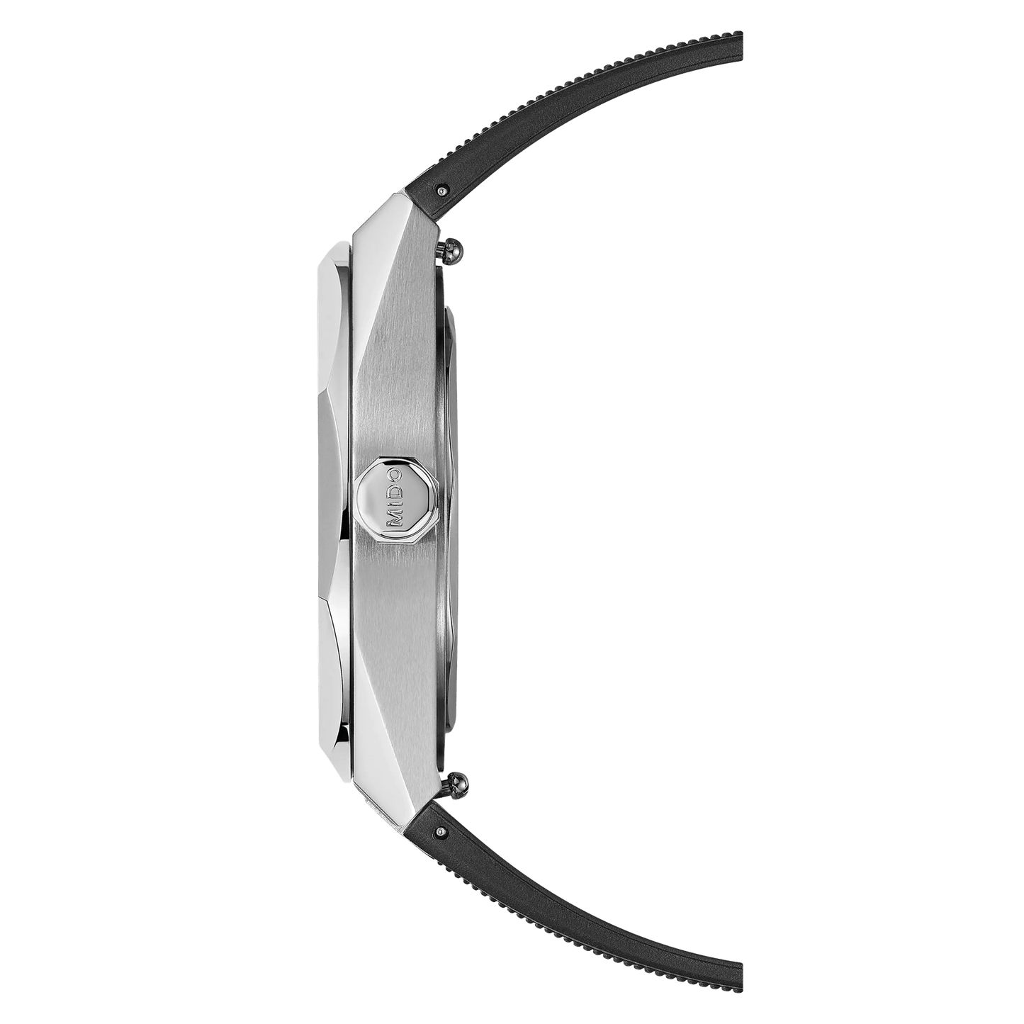 MIDO Multifort 8 One Crown 38.4 x 40mm M055.507.17.051.00 M0555071705100