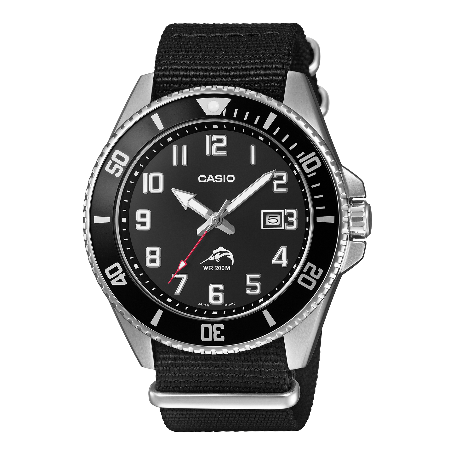 Casio Analog MDV106C-1AV MDV106C-1AV
