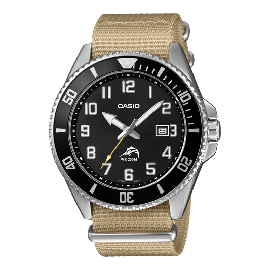 Casio Analog MDV106C-5AV MDV106C-5AV