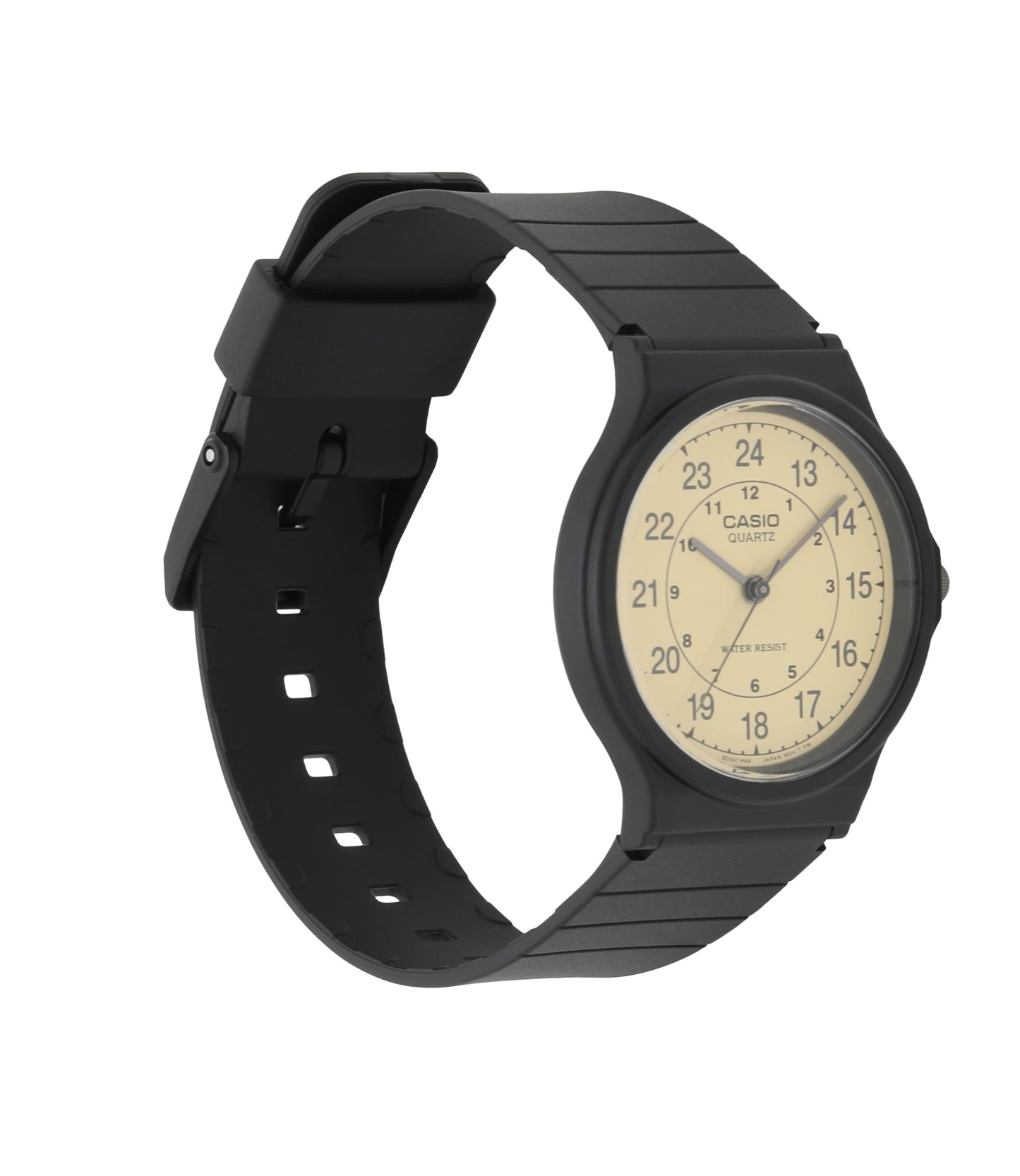 CASIO Analog Watch MQ24-9B