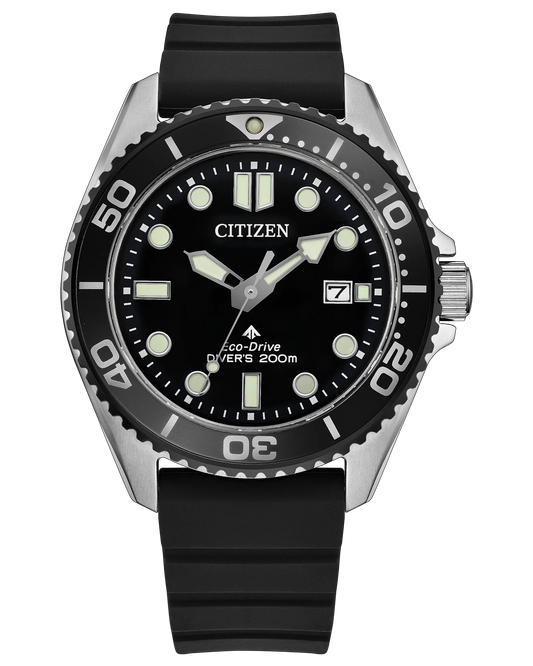 CITIZEN Promaster Dive BN0266-07E