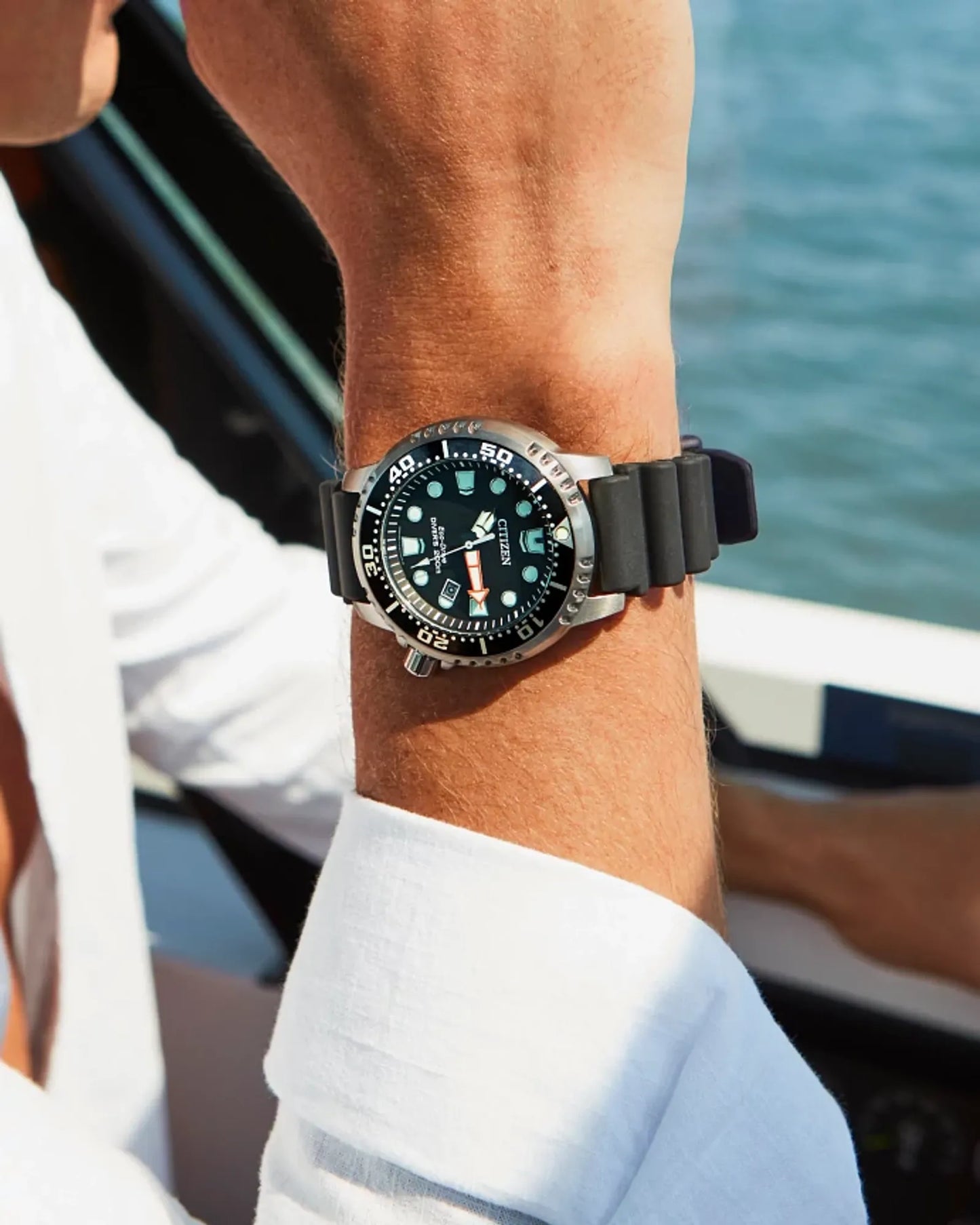 Citizen Promaster Dive BN0150-28E
