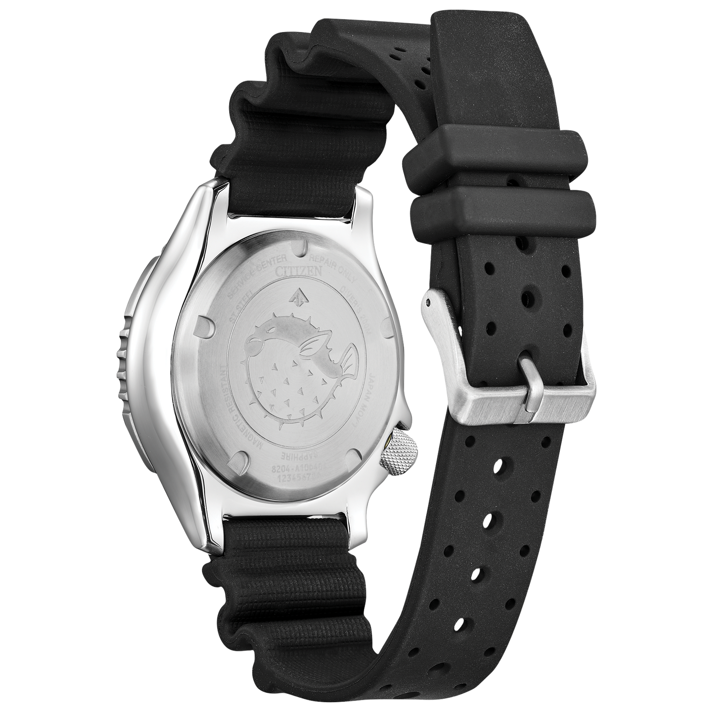 Citizen Promaster Dive Automatic NY0130-08E